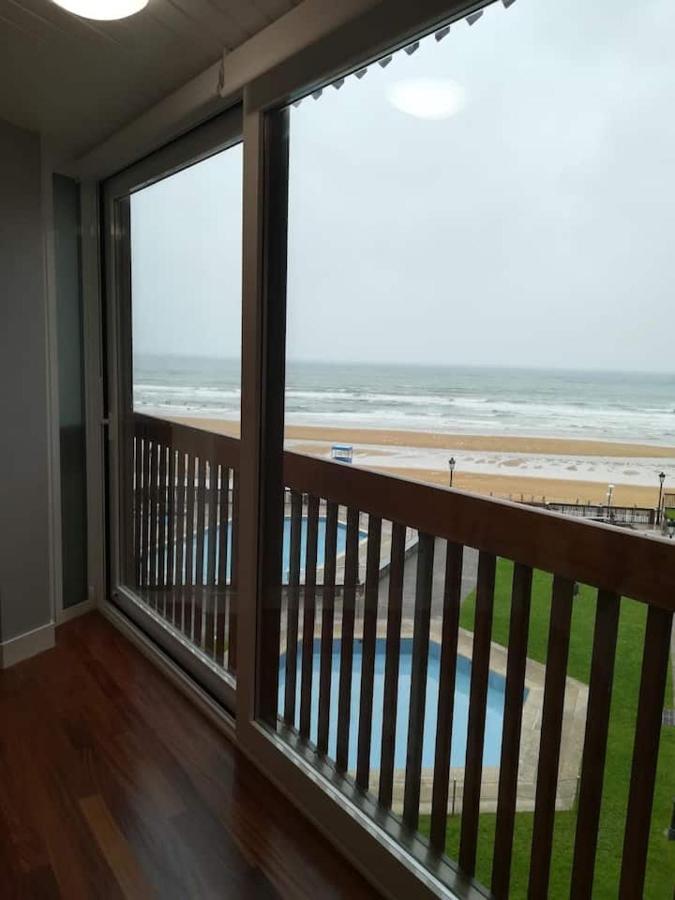 Beach House ***** Zarautz Exterior photo