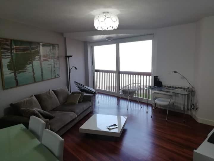 Beach House ***** Zarautz Exterior photo
